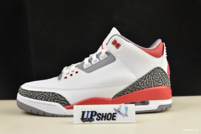 Red DN3707-160 Fire Retro (2022) 3 Jordan 0819